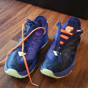 Nike Gatorade Sneakers Mens Size 9